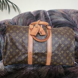 Louis Vuitton Keepall 45